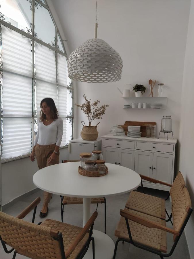 Ferienhaus Nova Rua