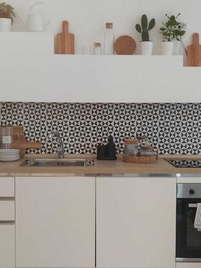 Nova Rua Ferienhaus Amalfi